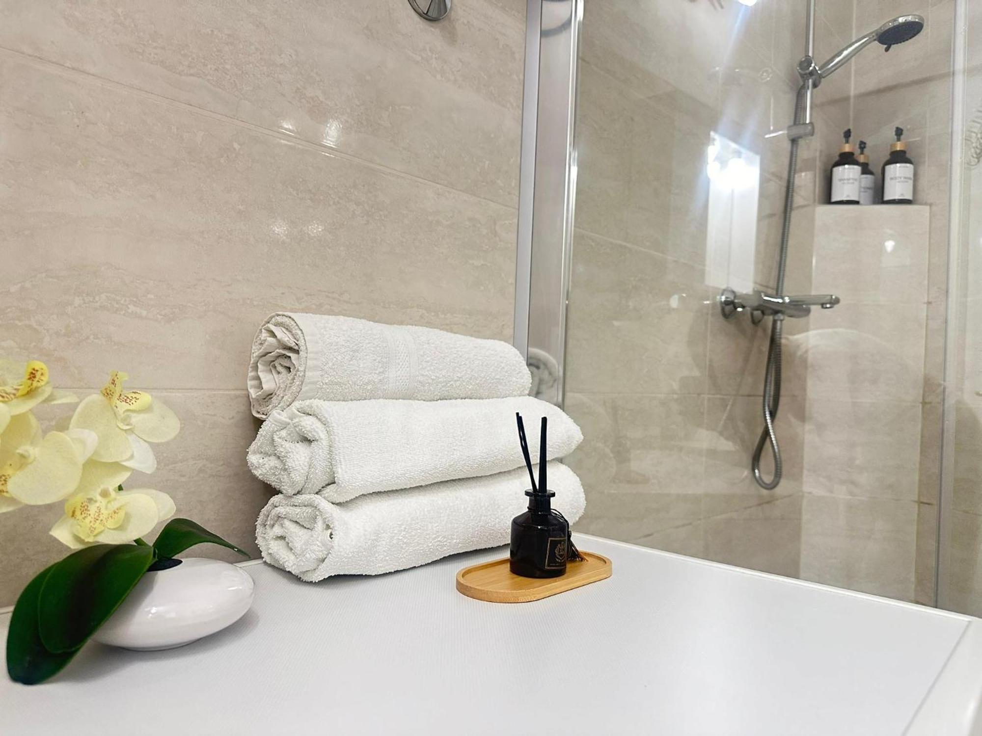 Charming Apartment In Split Center Zewnętrze zdjęcie
