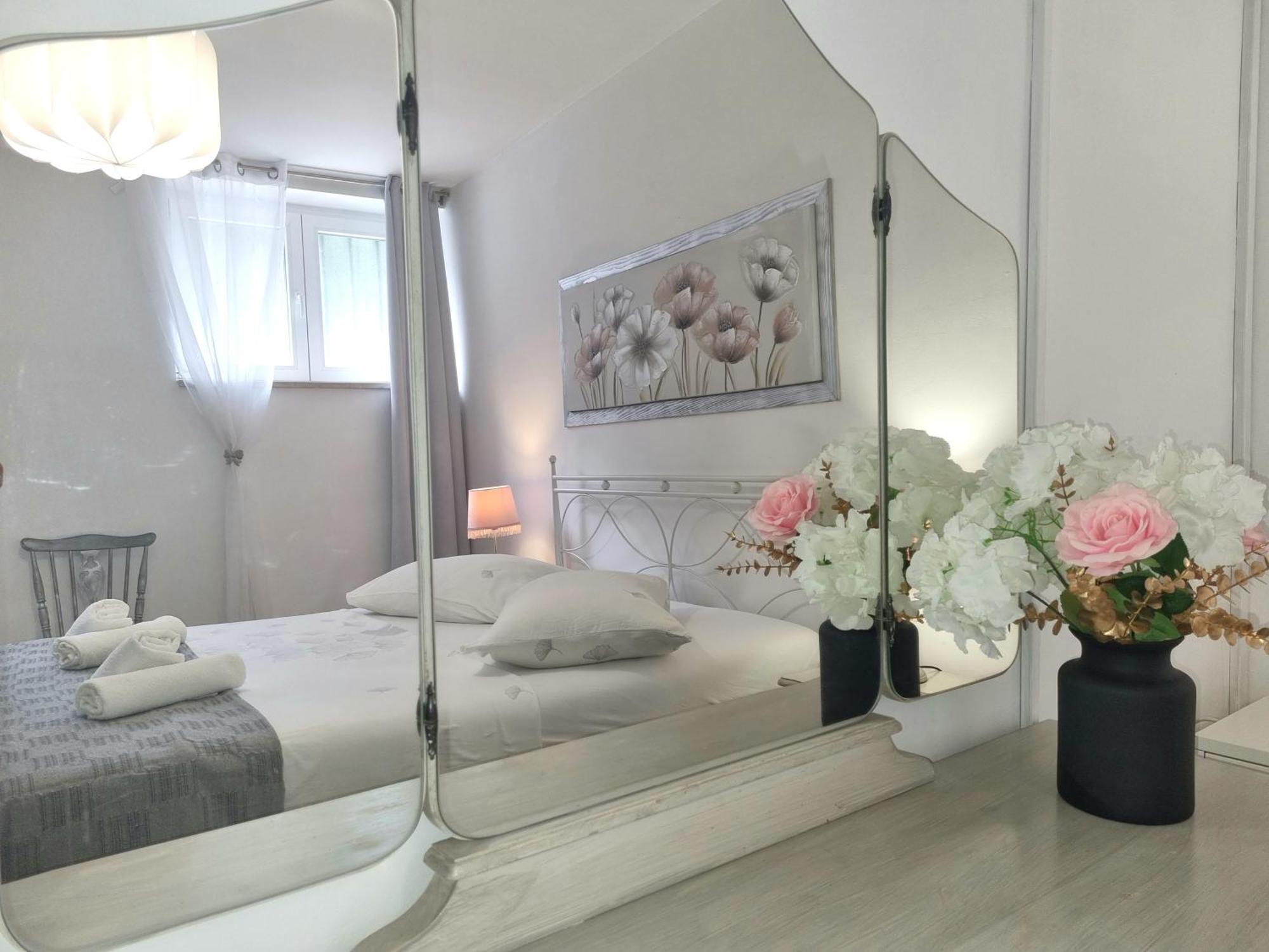 Charming Apartment In Split Center Zewnętrze zdjęcie