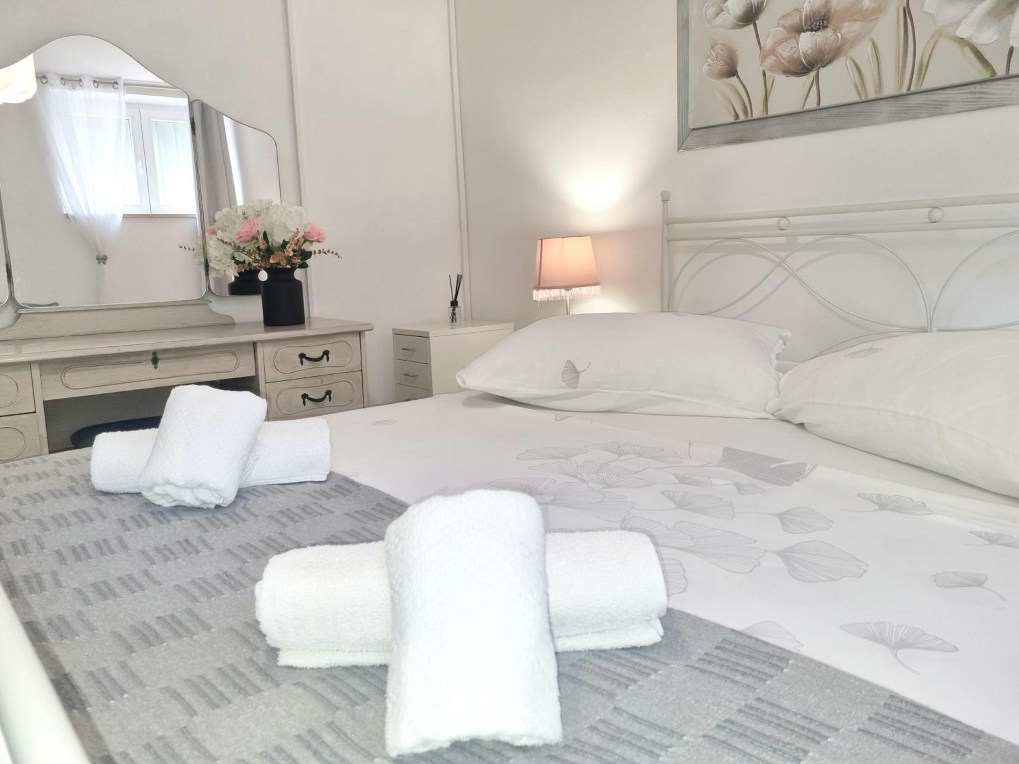 Charming Apartment In Split Center Zewnętrze zdjęcie