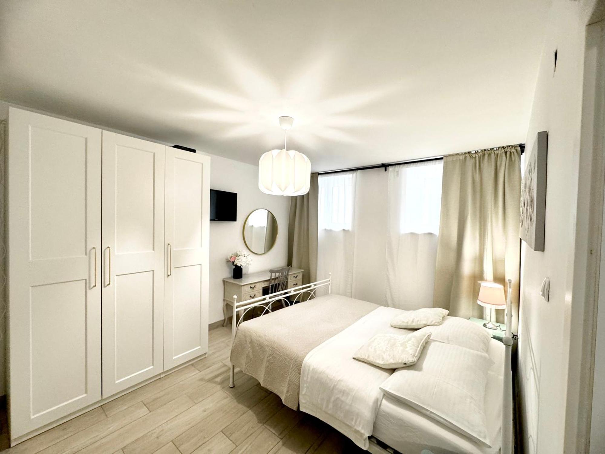 Charming Apartment In Split Center Zewnętrze zdjęcie