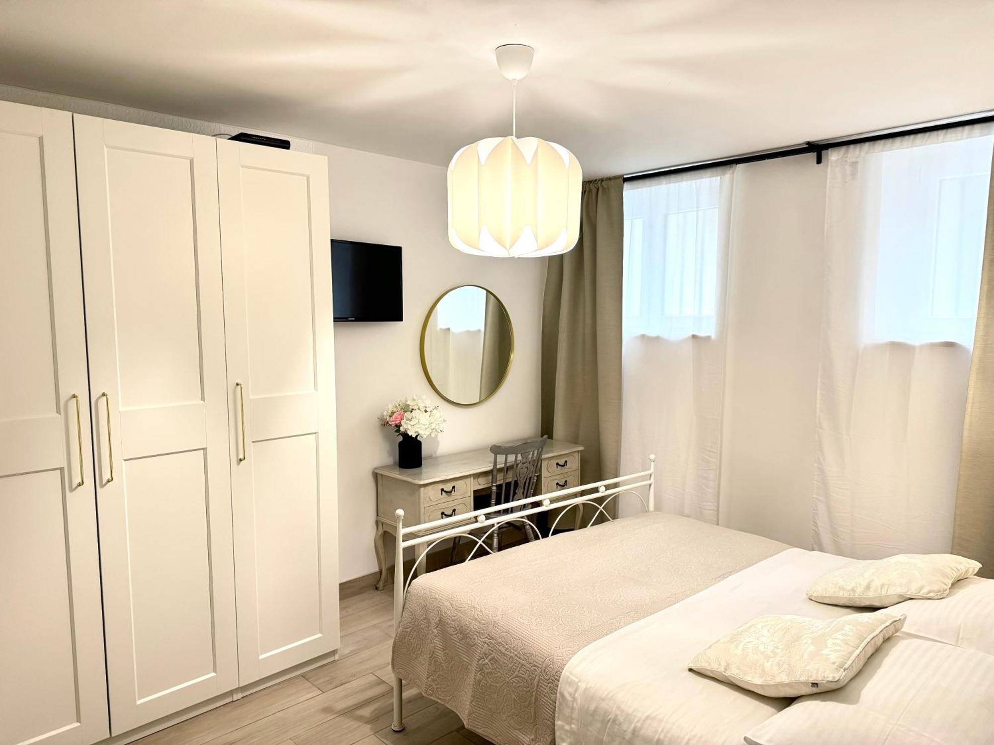 Charming Apartment In Split Center Zewnętrze zdjęcie